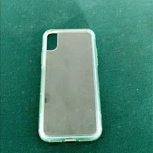 iphone x/xs pelican case